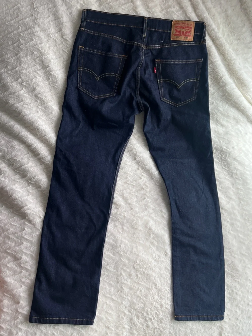 Levis streamlined slim